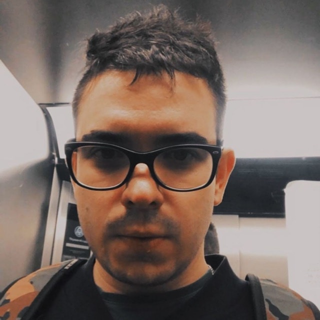 Go to Guilherme Menegussi's profile