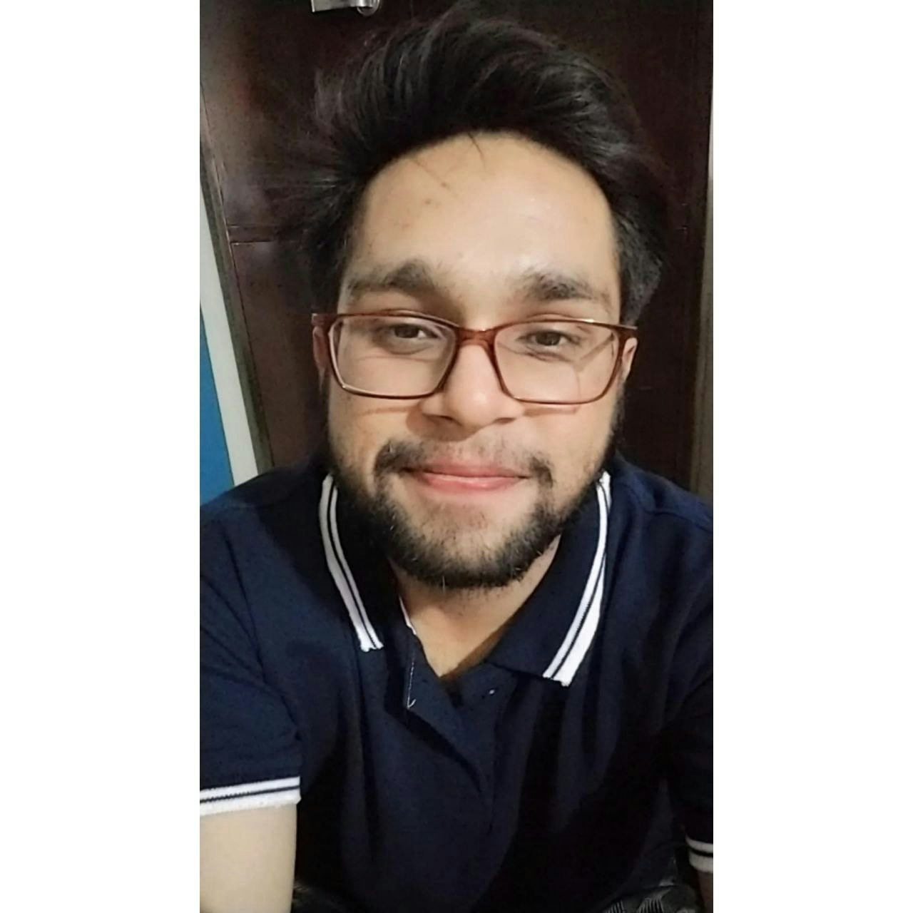 Accéder au profil de Vipul Kumar