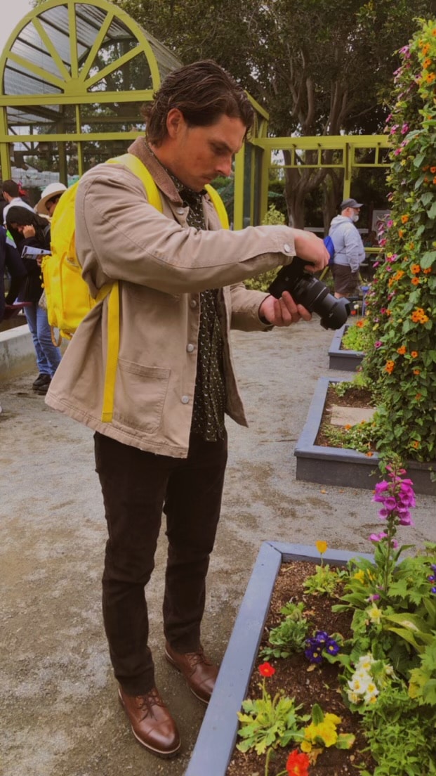 Go to Matthew Woinarowicz's profile