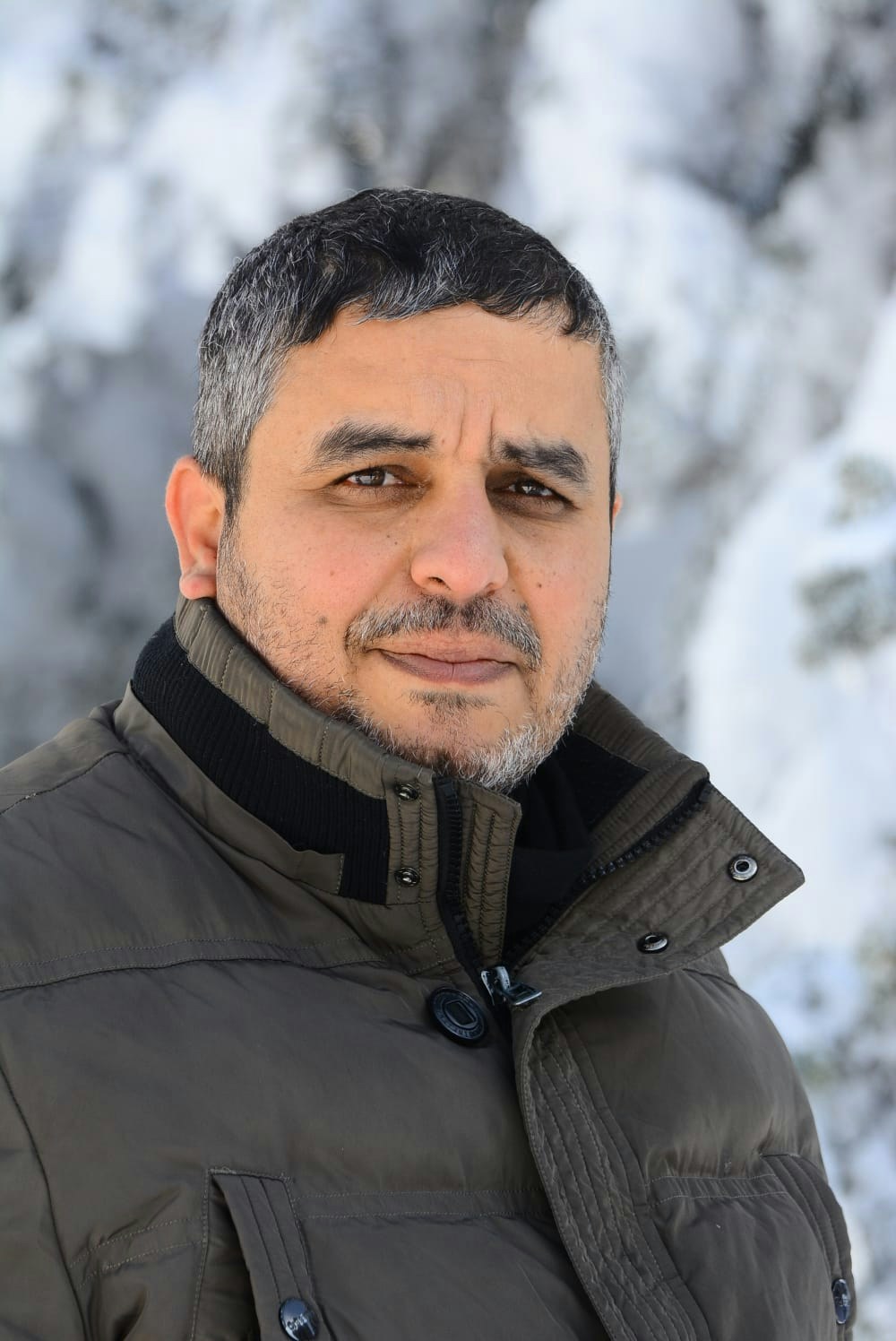 Go to WALID ABUHARB's profile