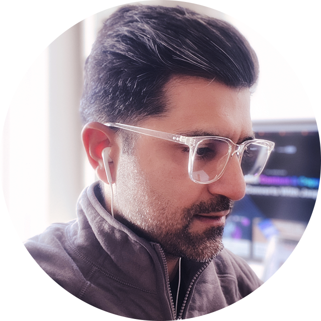 Go to Tarun Ram's profile