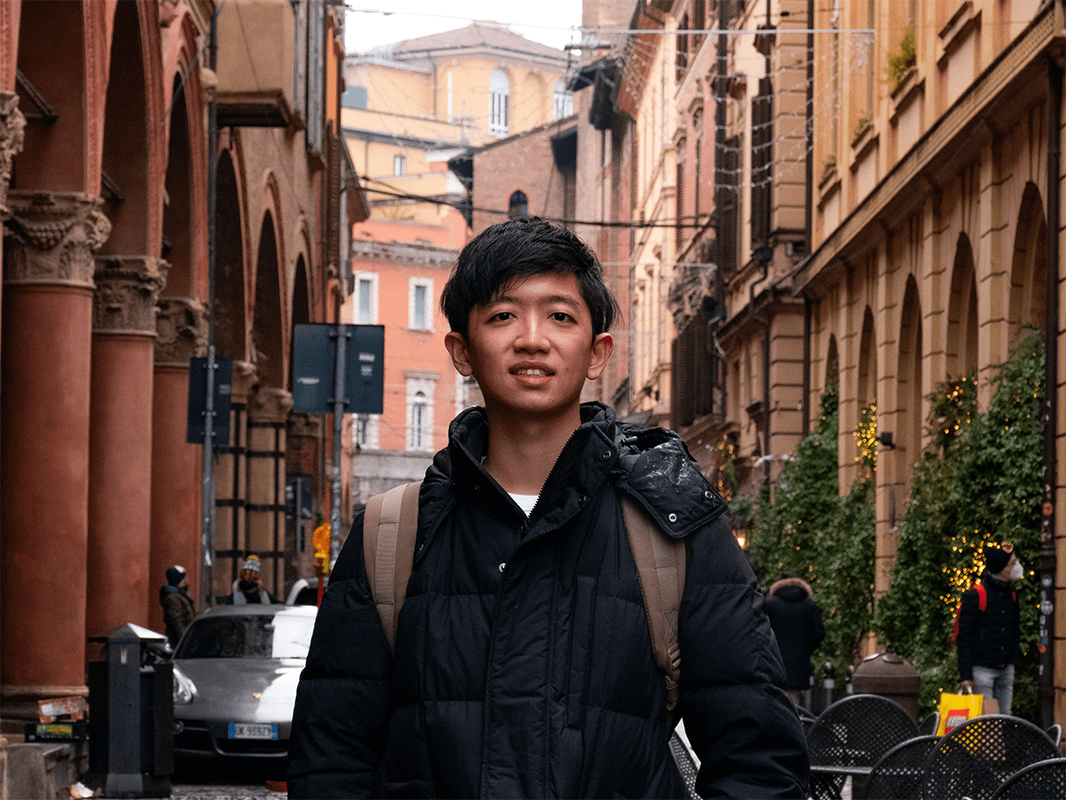 Go to Nicholas Loh's profile