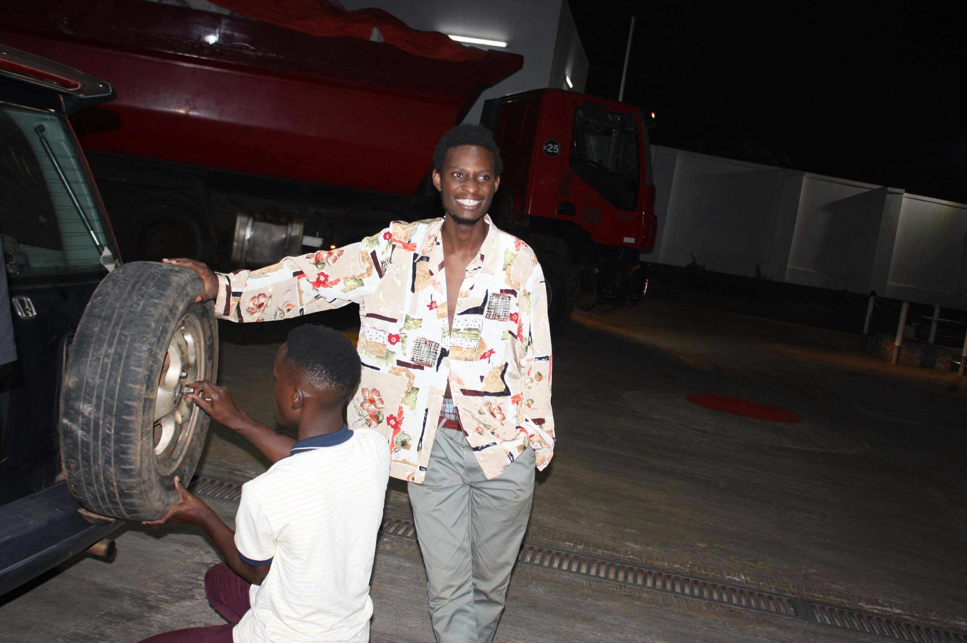 Zum Profil von RAS LUBOWA