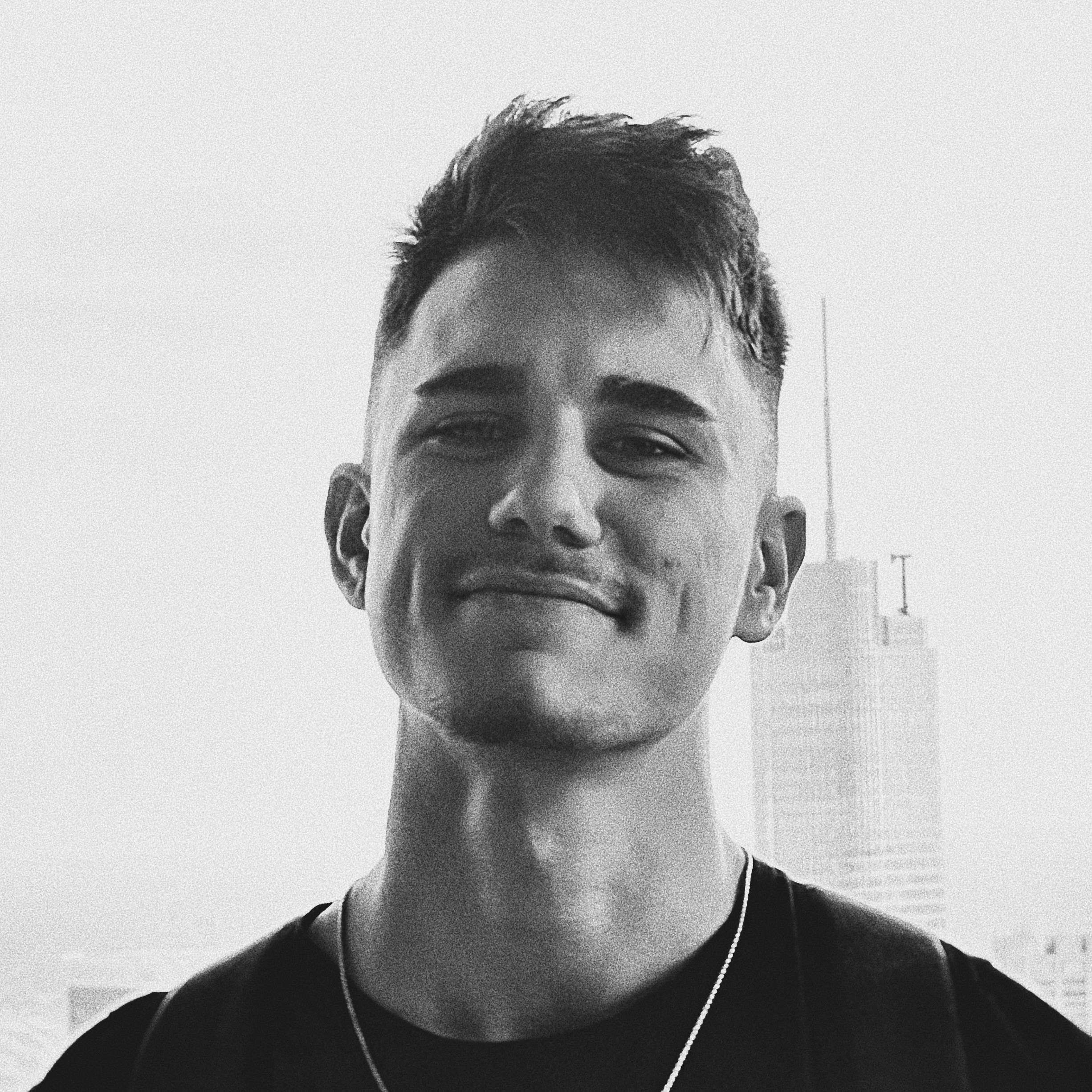 Go to Jackson Douglas's profile