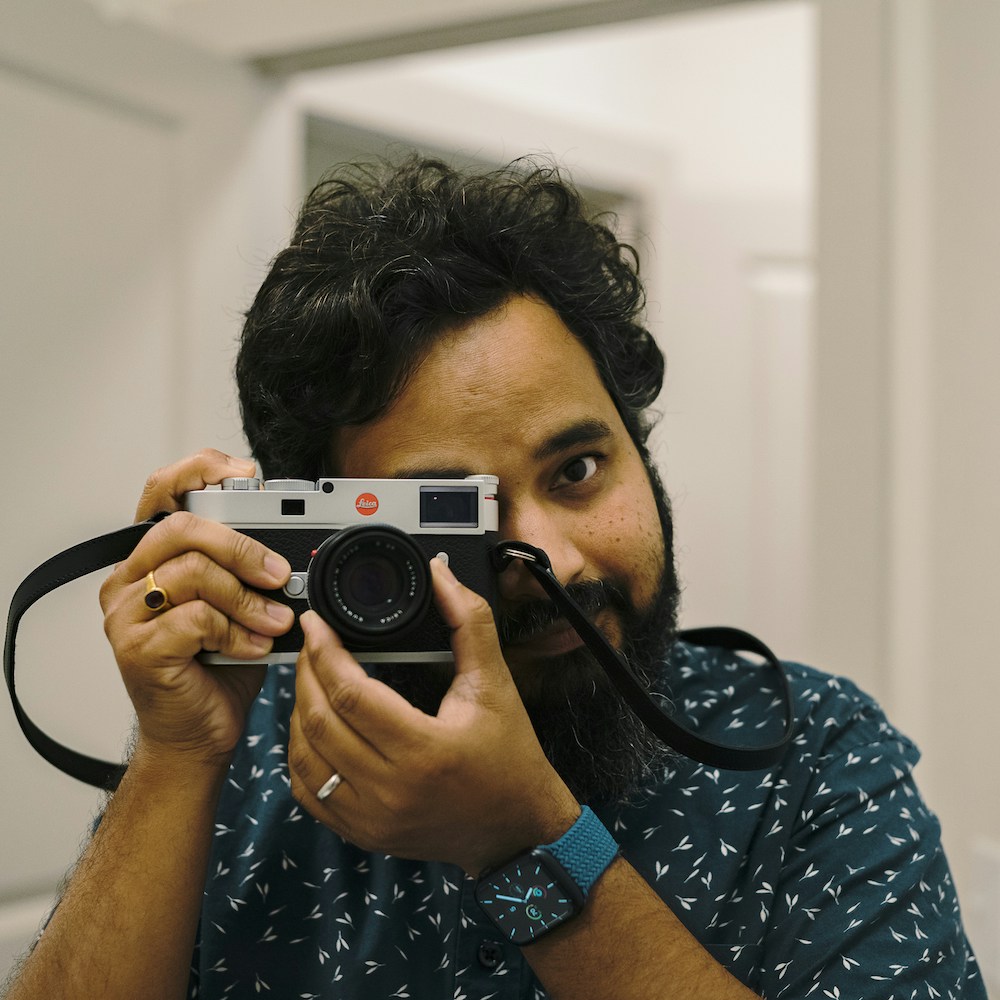 Go to Ravi Palwe's profile