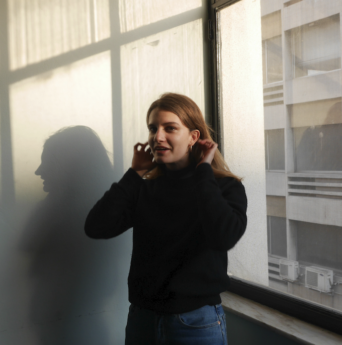 Giulia Squillaceのプ  ロフィールを見る