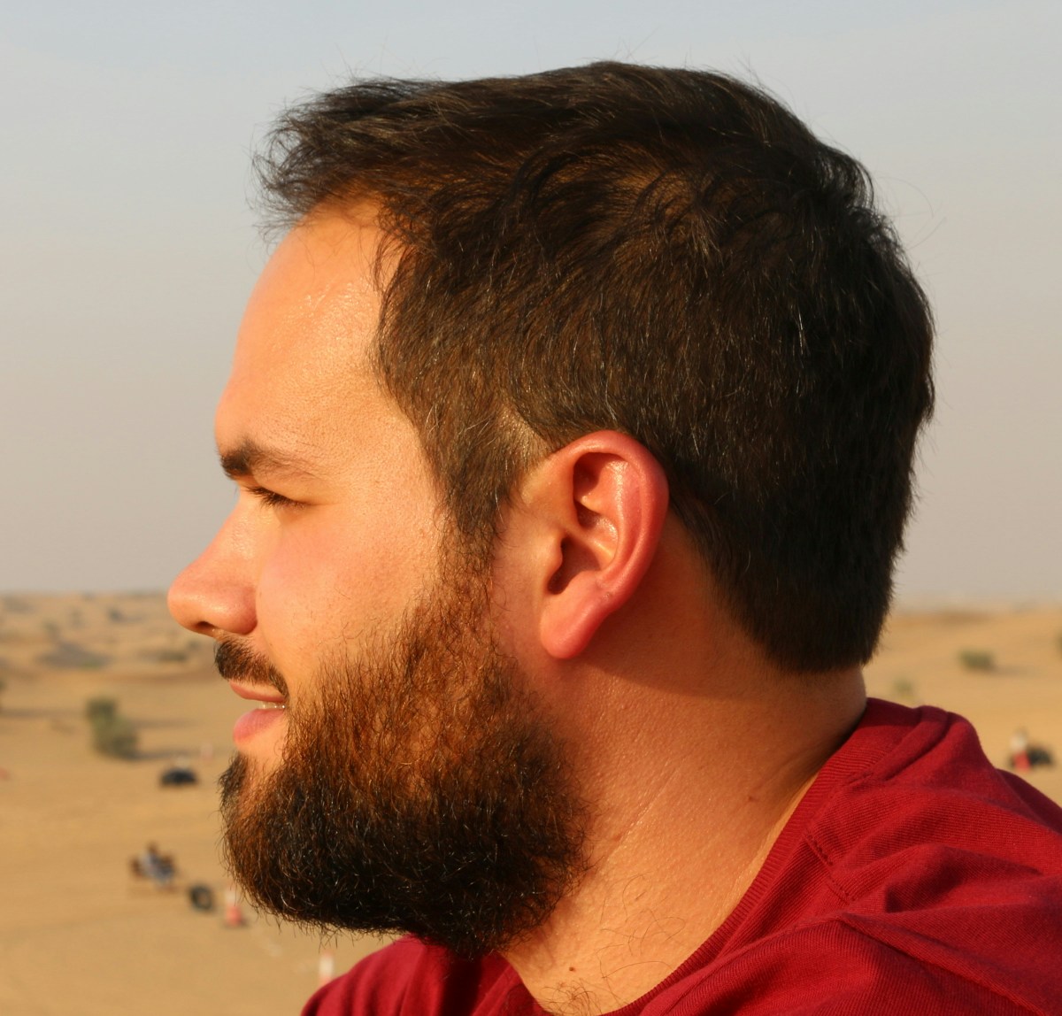 Go to Mauri P's profile