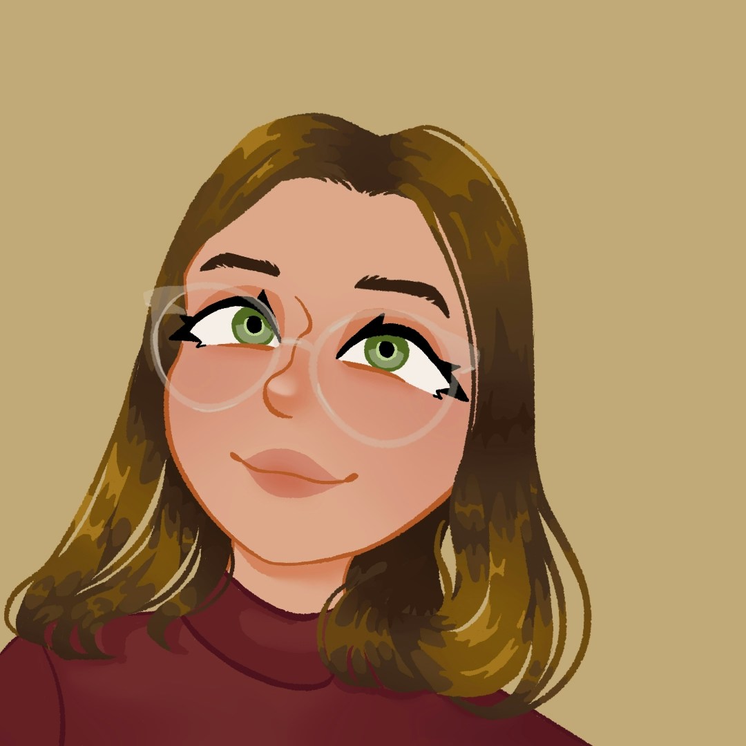 Go to Genna Weber's profile