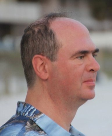 Ve al perfil de Peter Chapin