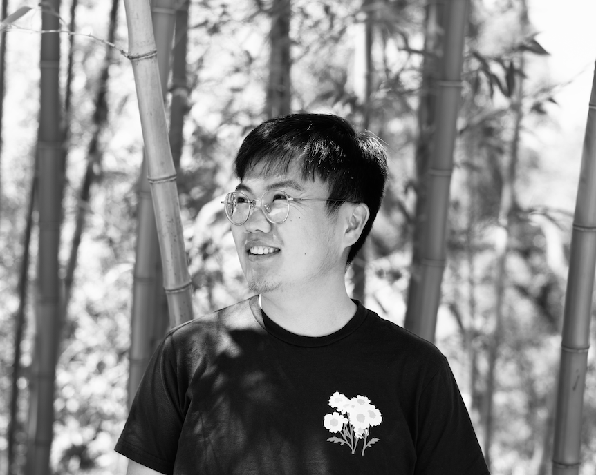 Avatar of user Qingtao W
