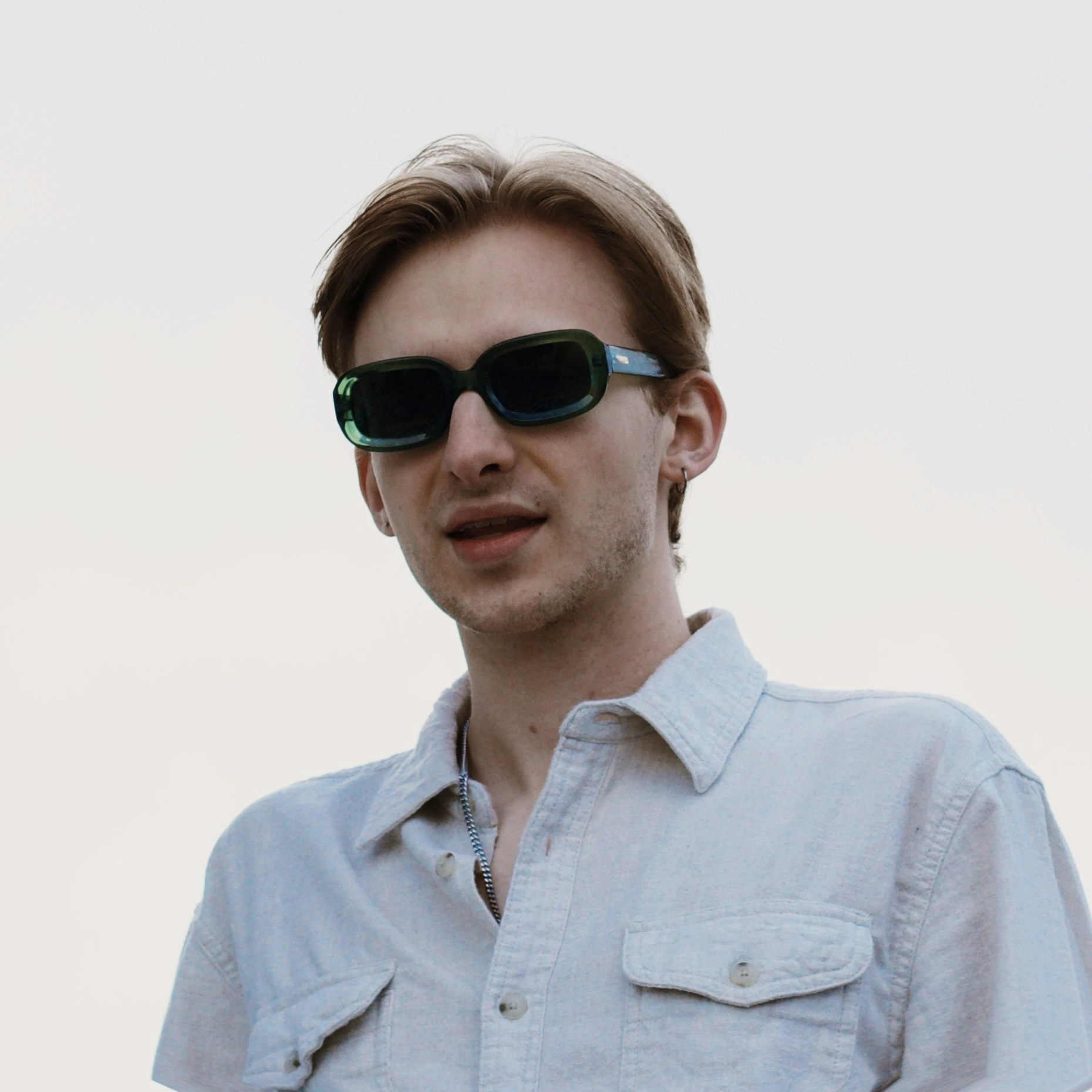 Go to Hudson Hintze's profile