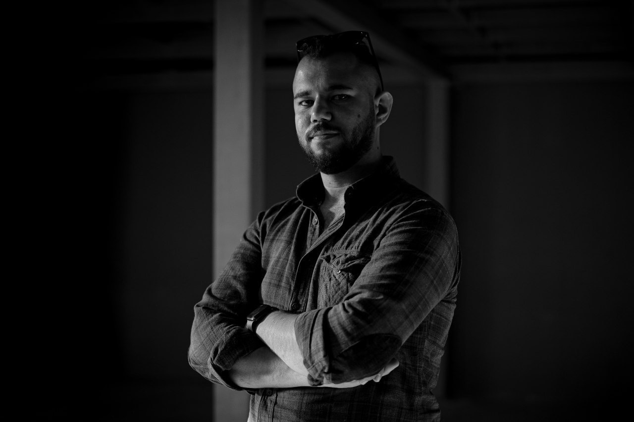 Go to Ahmed Ali Hayder's profile