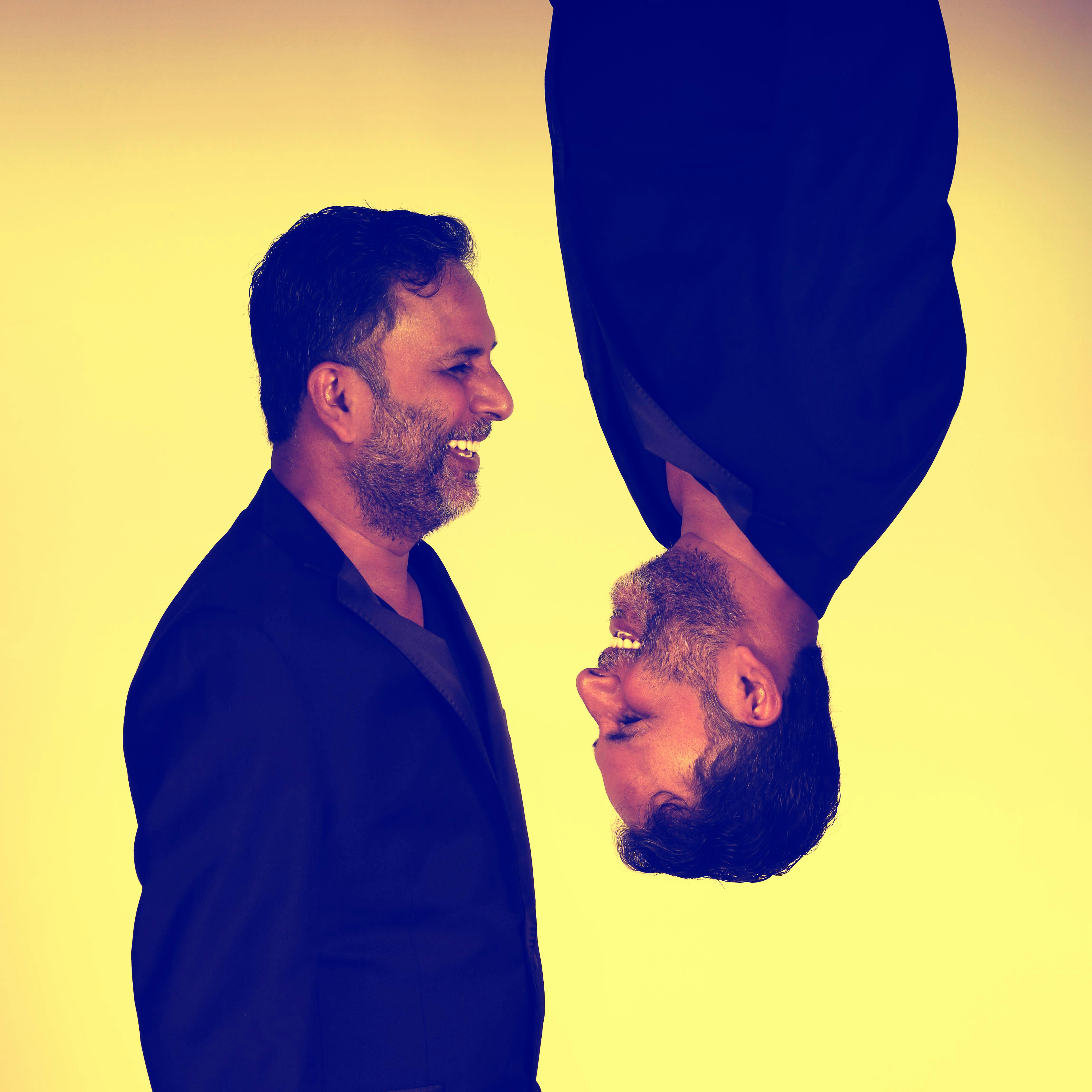 Accéder au profil de Rohan Reddy