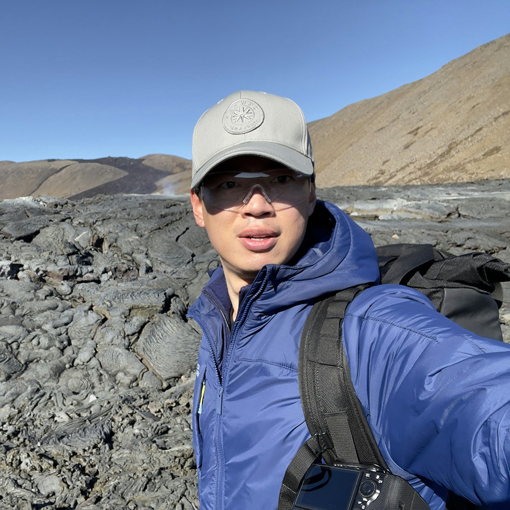 Go to Yiran Ding's profile