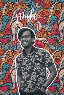 Accéder au profil de yash rai