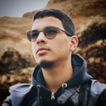 Avatar of user Tarek Fodil