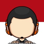 Avatar of user Rochmad Nurul Fahmi