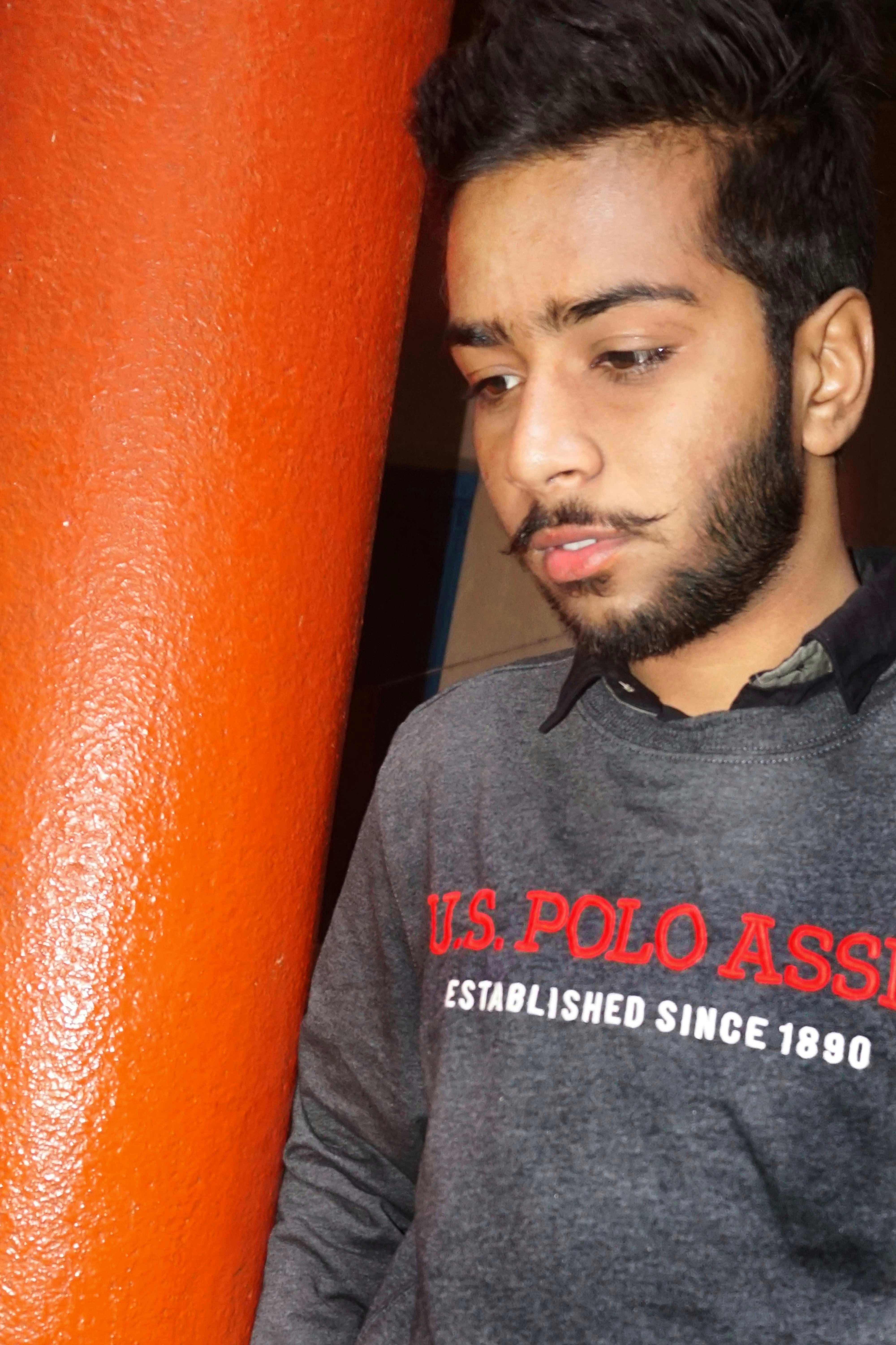 Zum Profil von Nitish Narayan