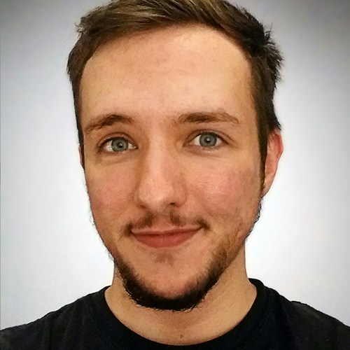 Go to TJ Trewin's profile