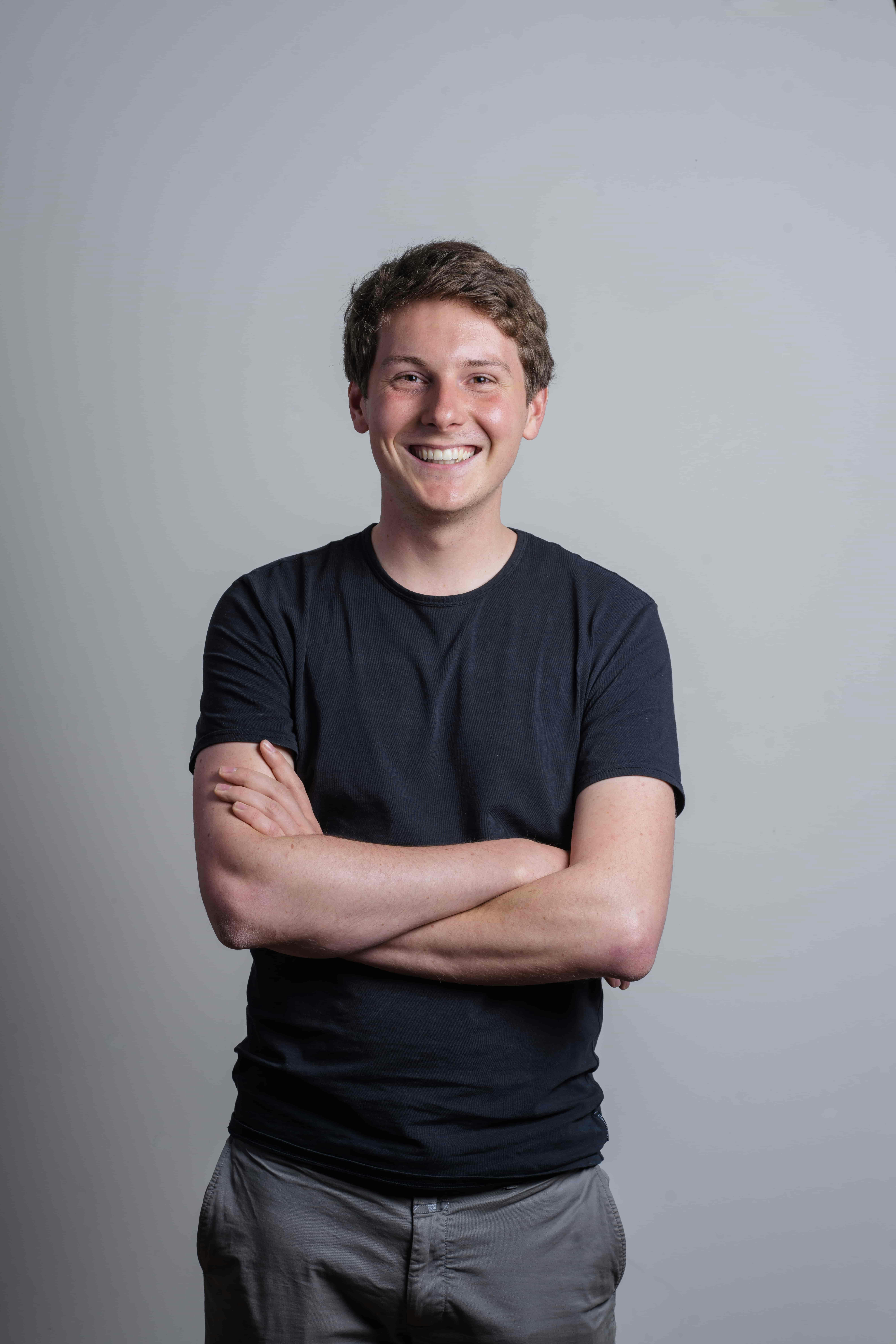 Go to Arnaud Gillard's profile