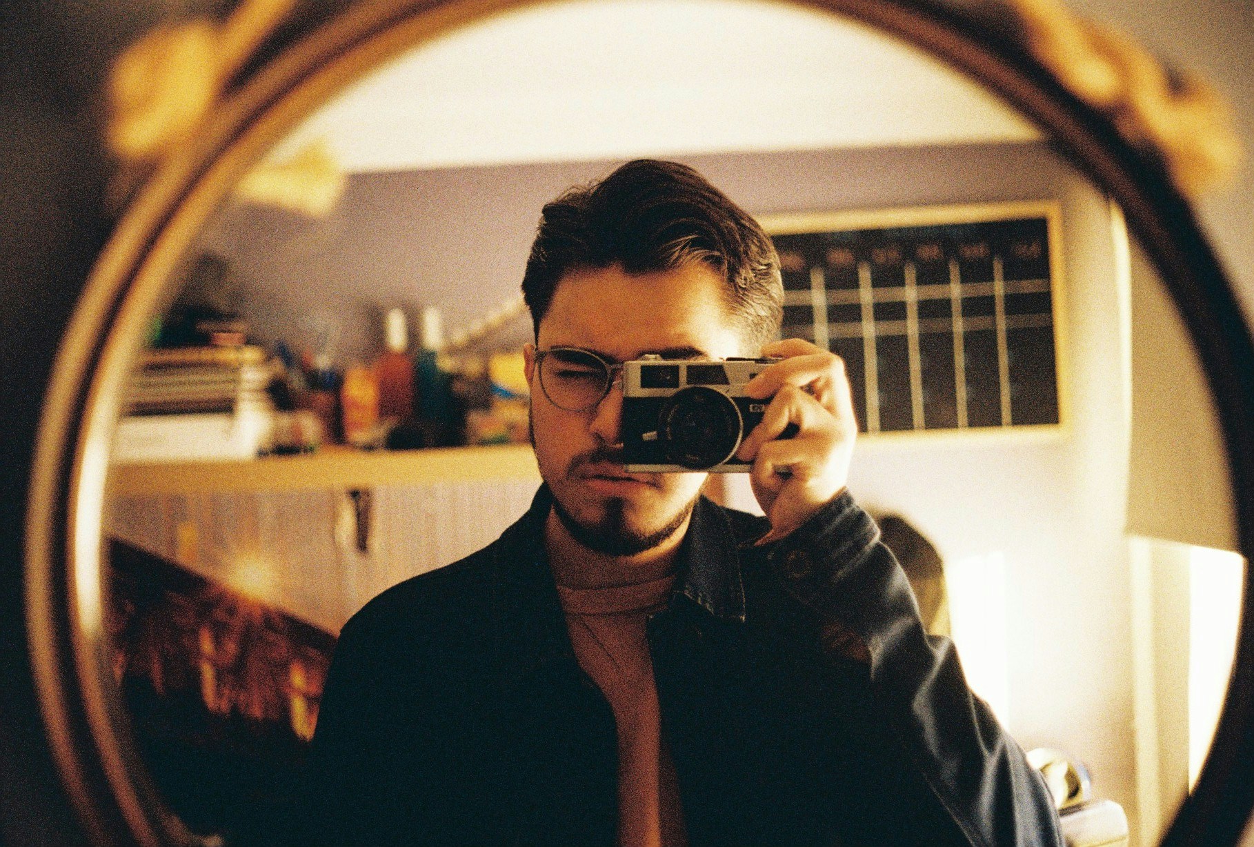 Go to Matías Núñez's profile