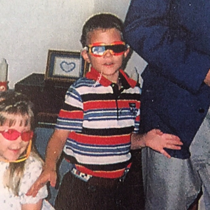 Zum Profil von Marl Clevenger