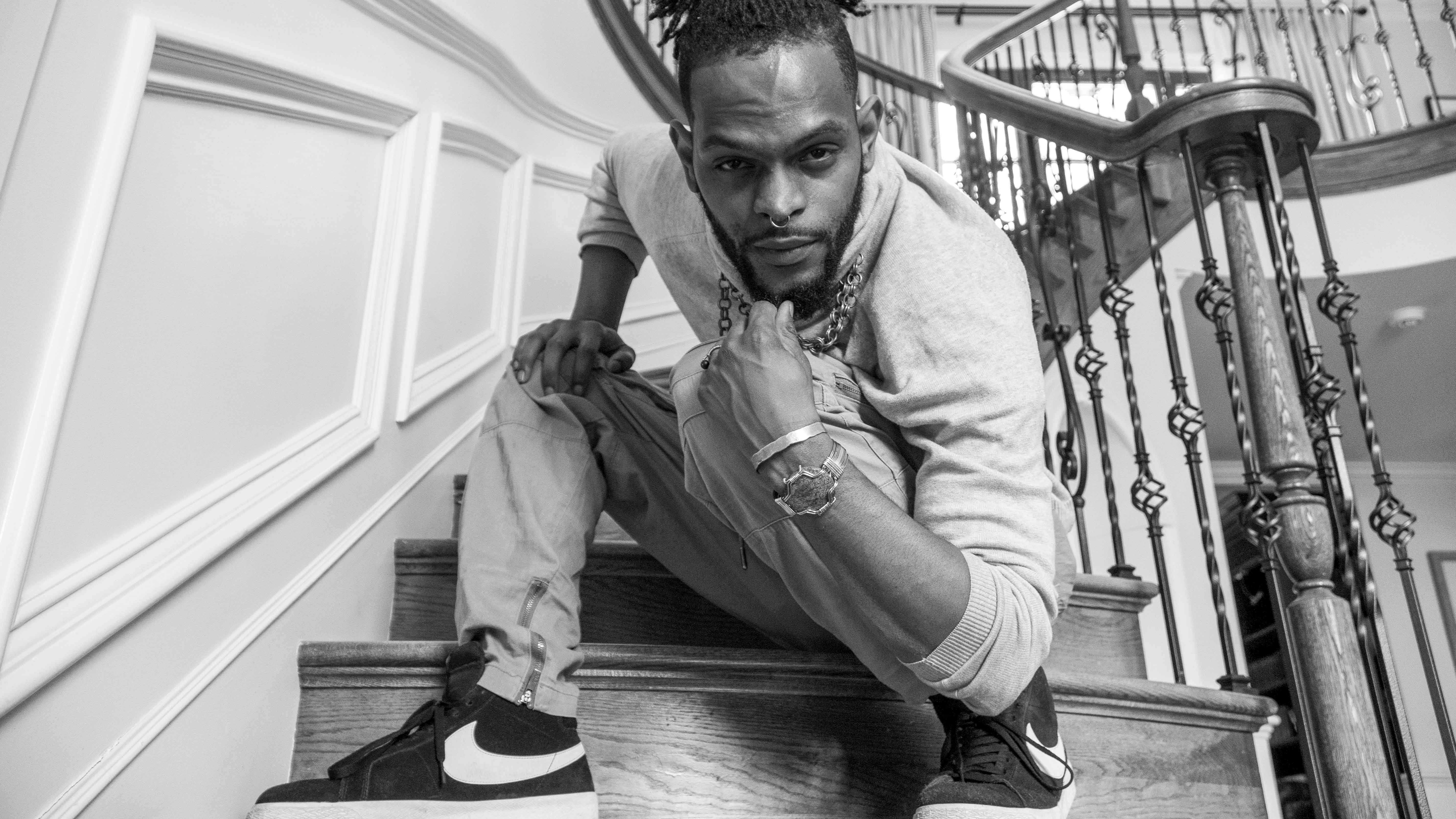 LaDavius Carsonのプロフィールを見る