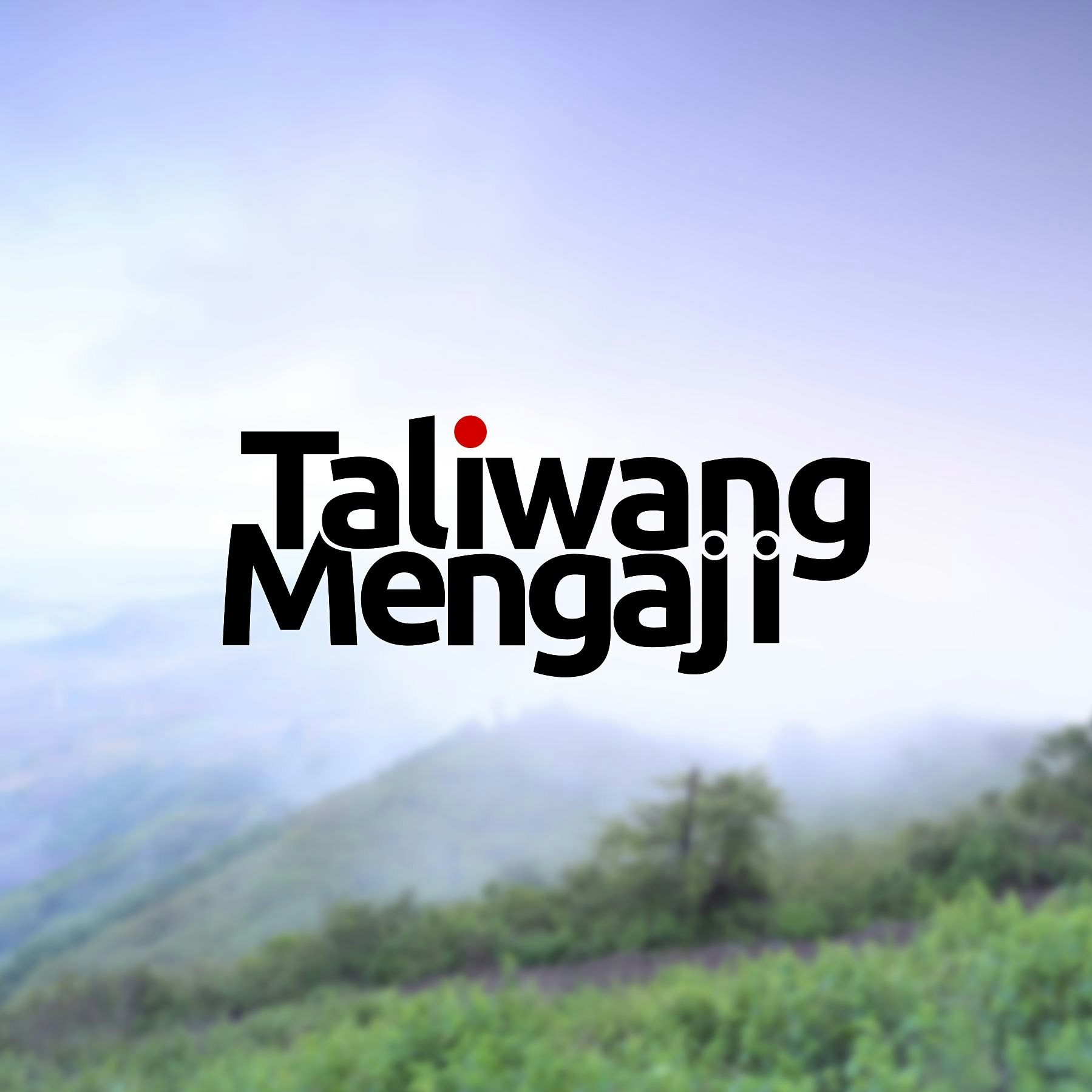 Go to Taliwang Mengaji's profile