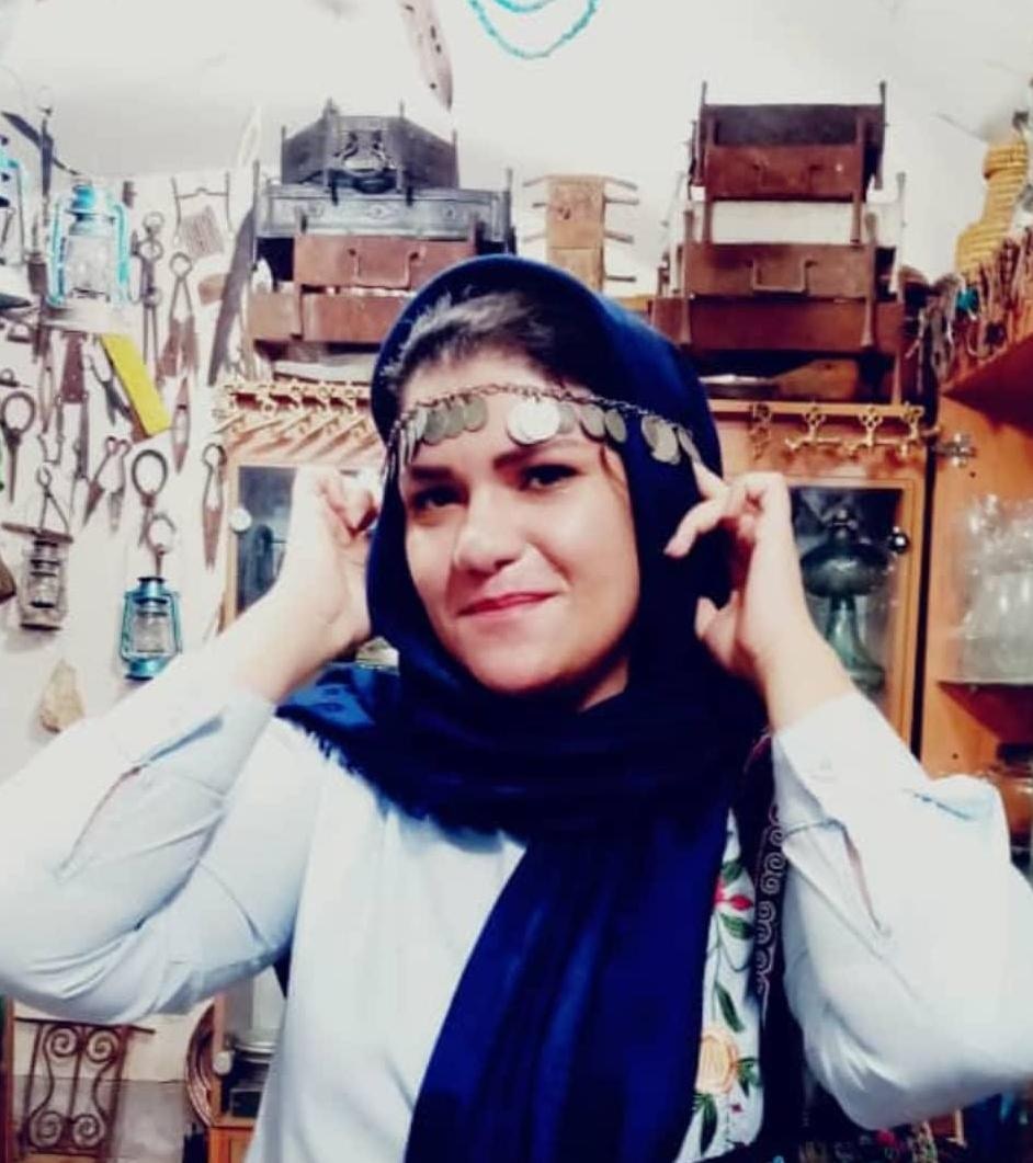 Go to sadaf radi's profile