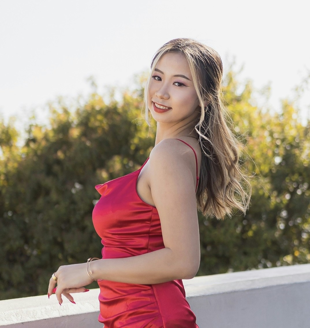 Avatar of user Toria