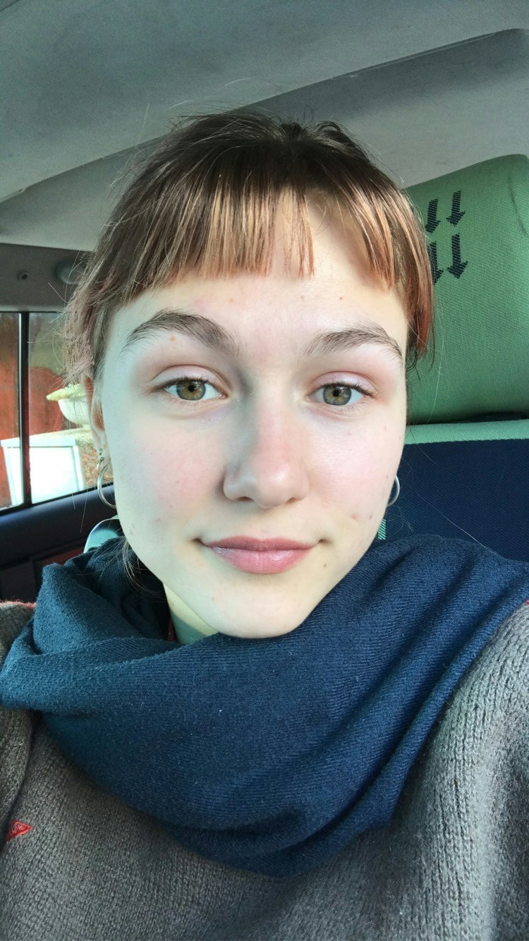 Paulina Gasteigerのプロフィールを見る