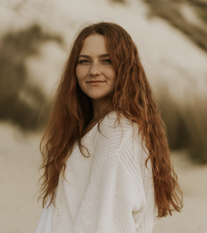 Go to Natalie Comrie's profile