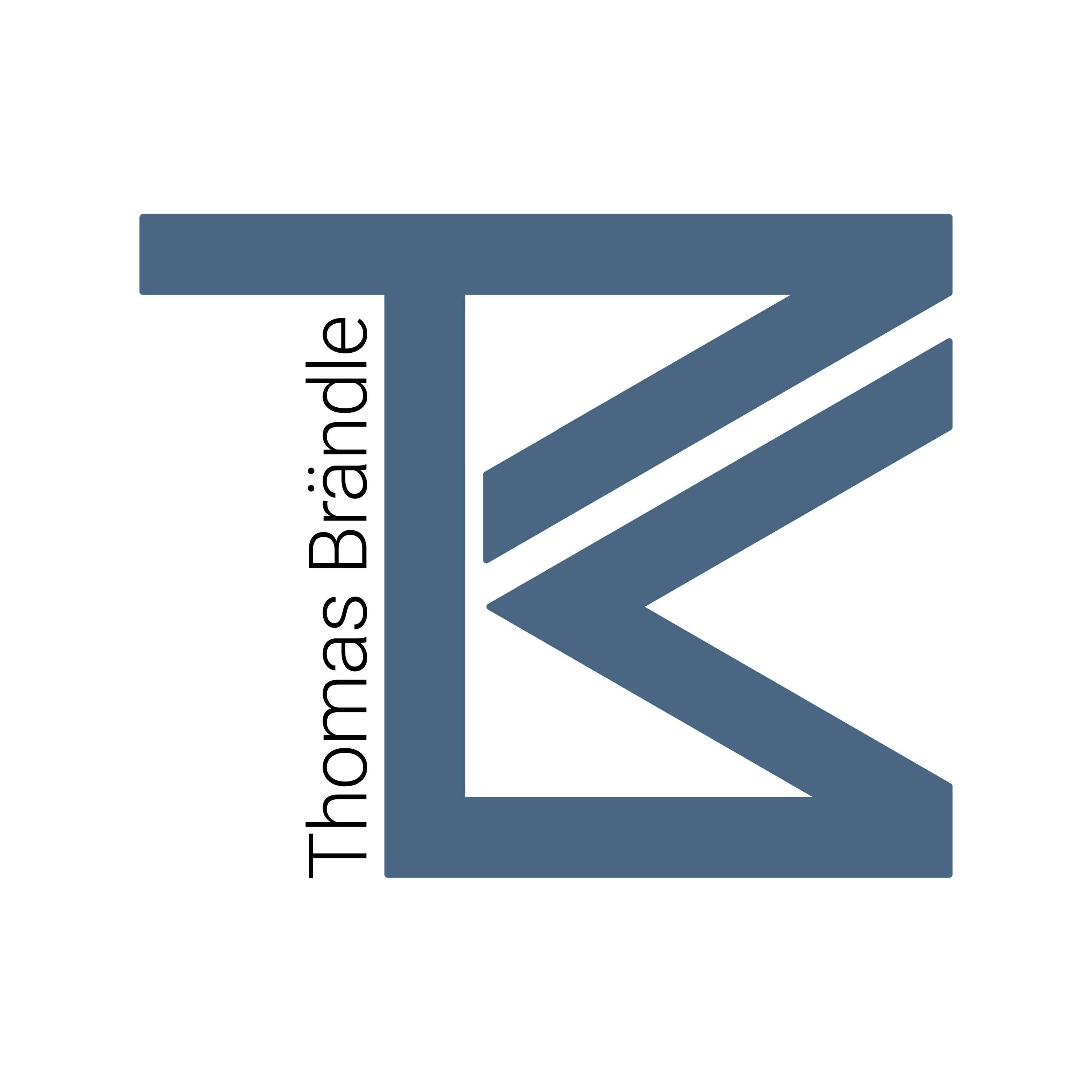 Zum Profil von Thomas Brändle