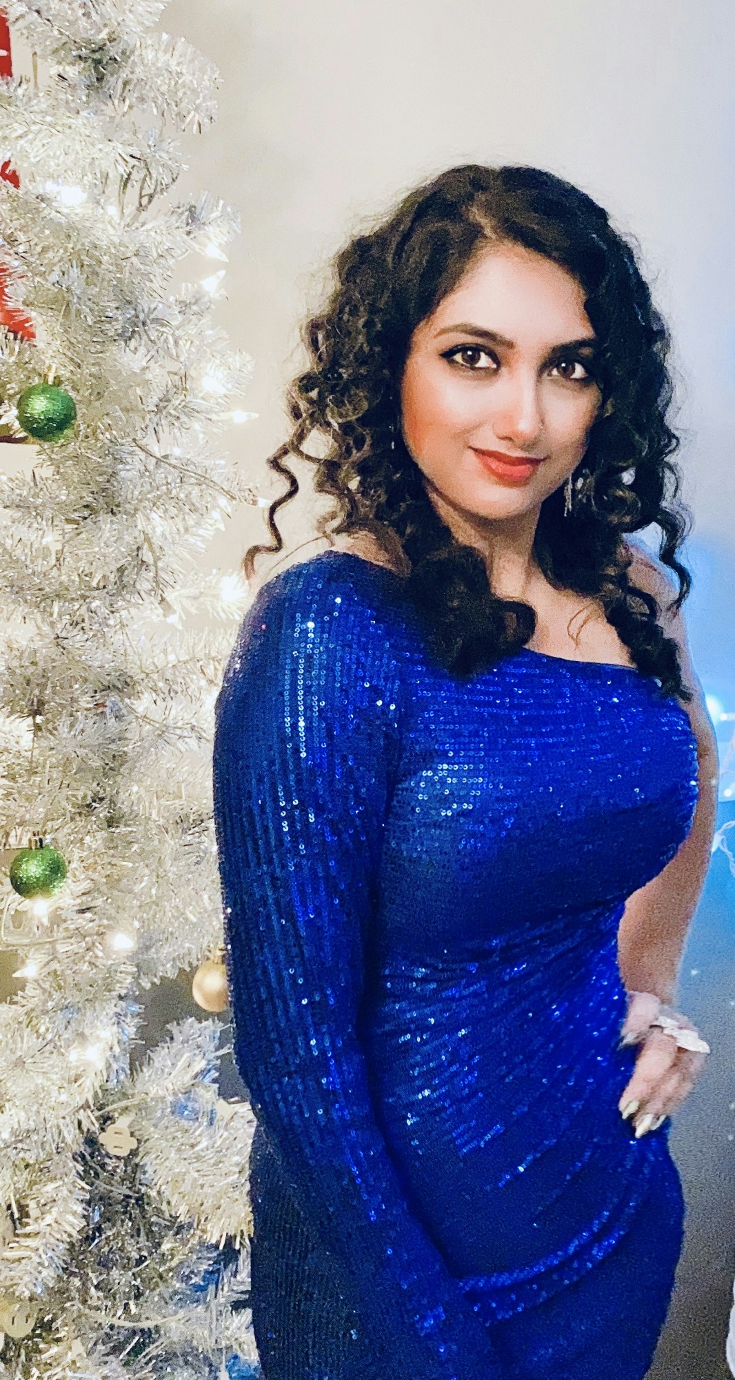 Accéder au profil de Meghna Banerjee