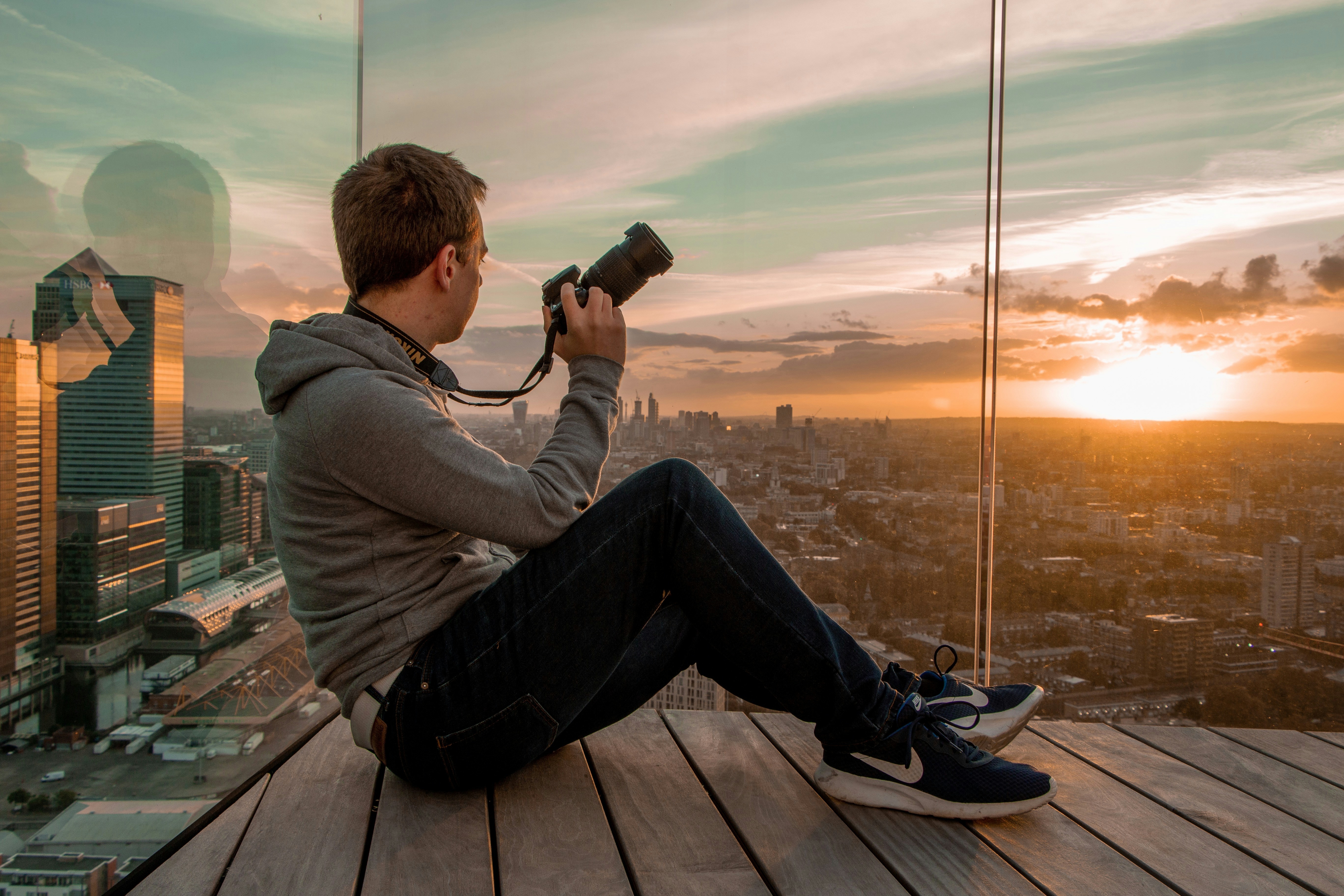 Avatar of user Dan Lynn