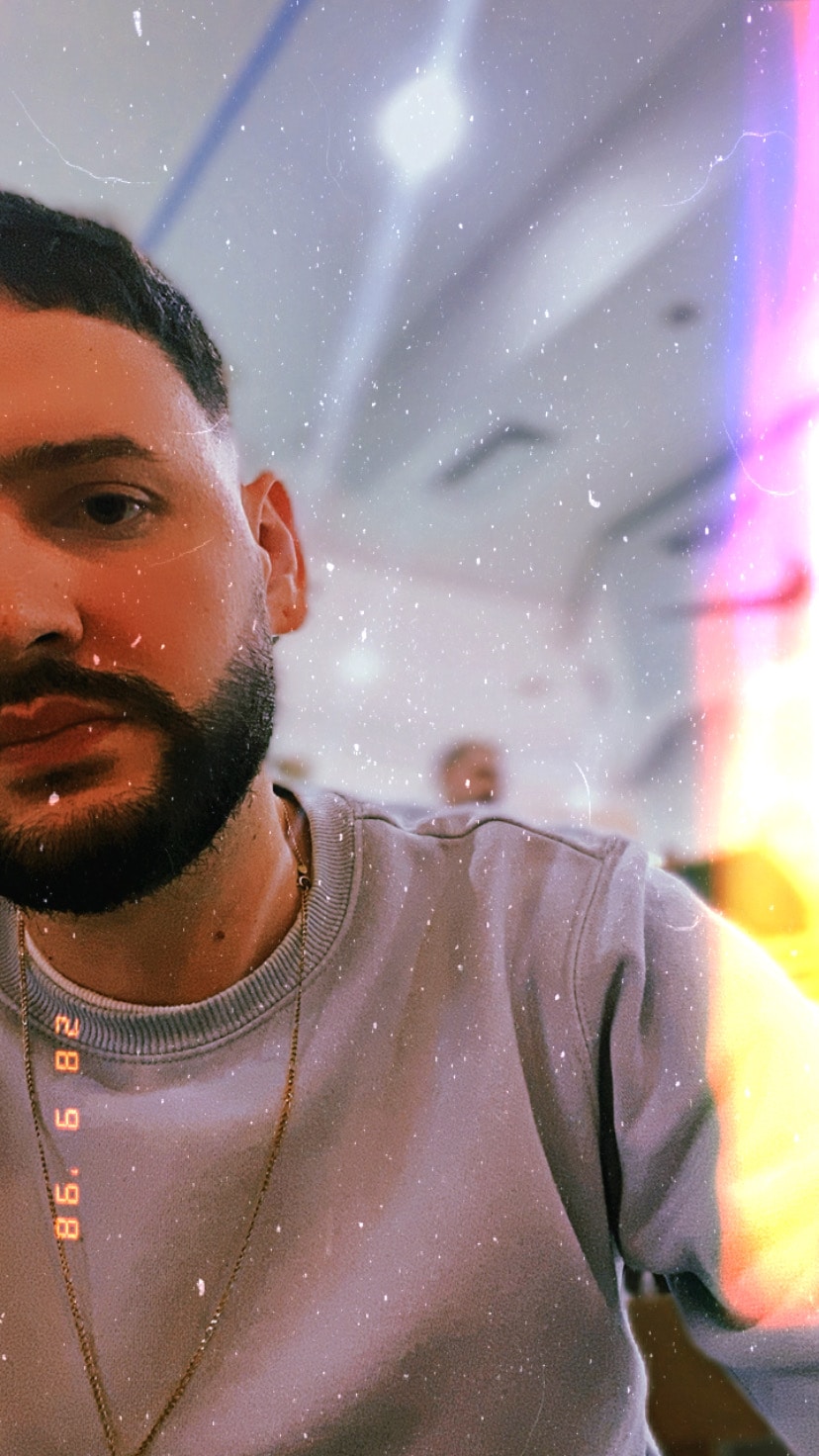 Go to Antonio Werner's profile