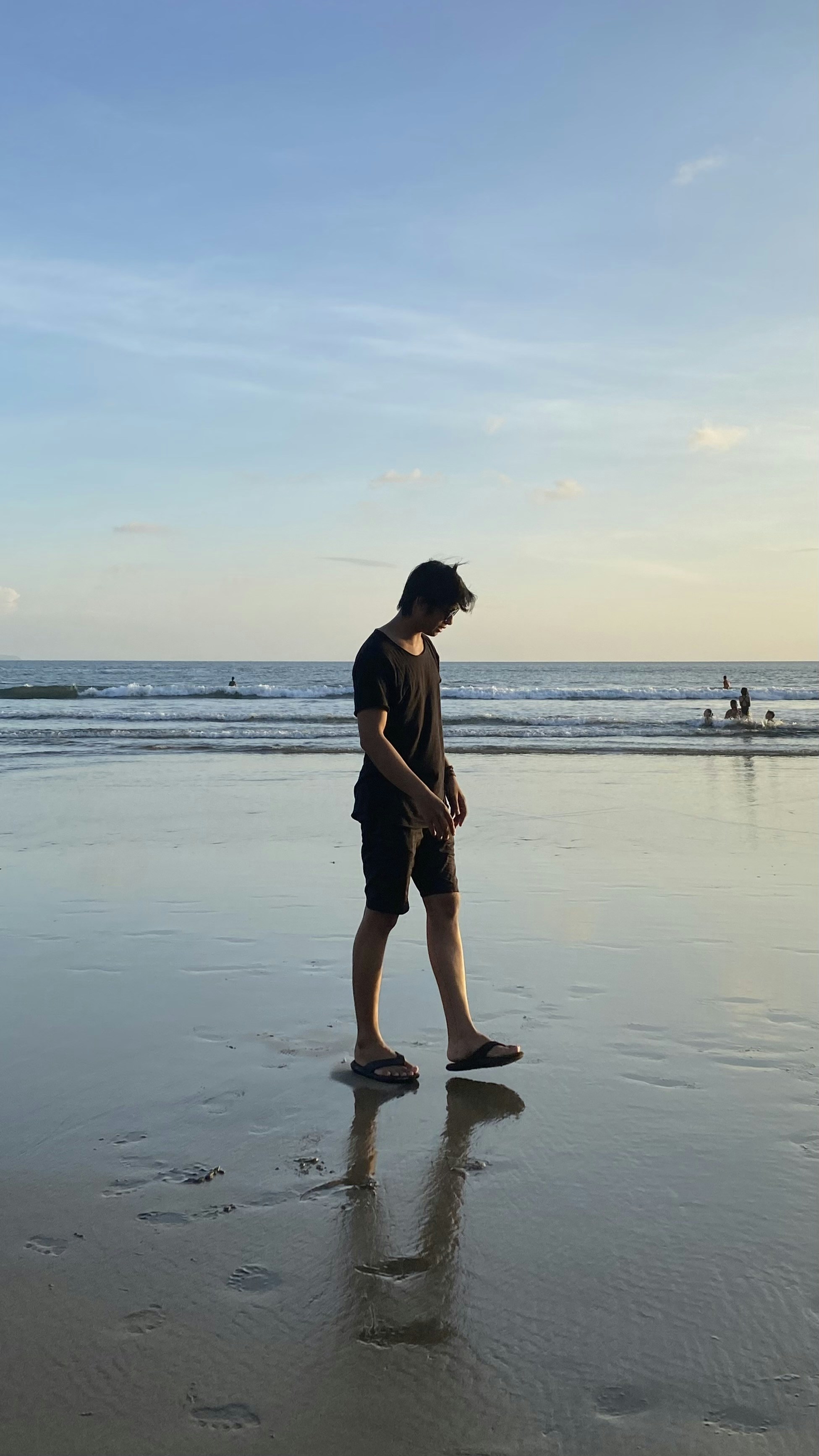 Go to Roni Syamsamara's profile