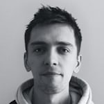 Avatar of user Vitali Senevych