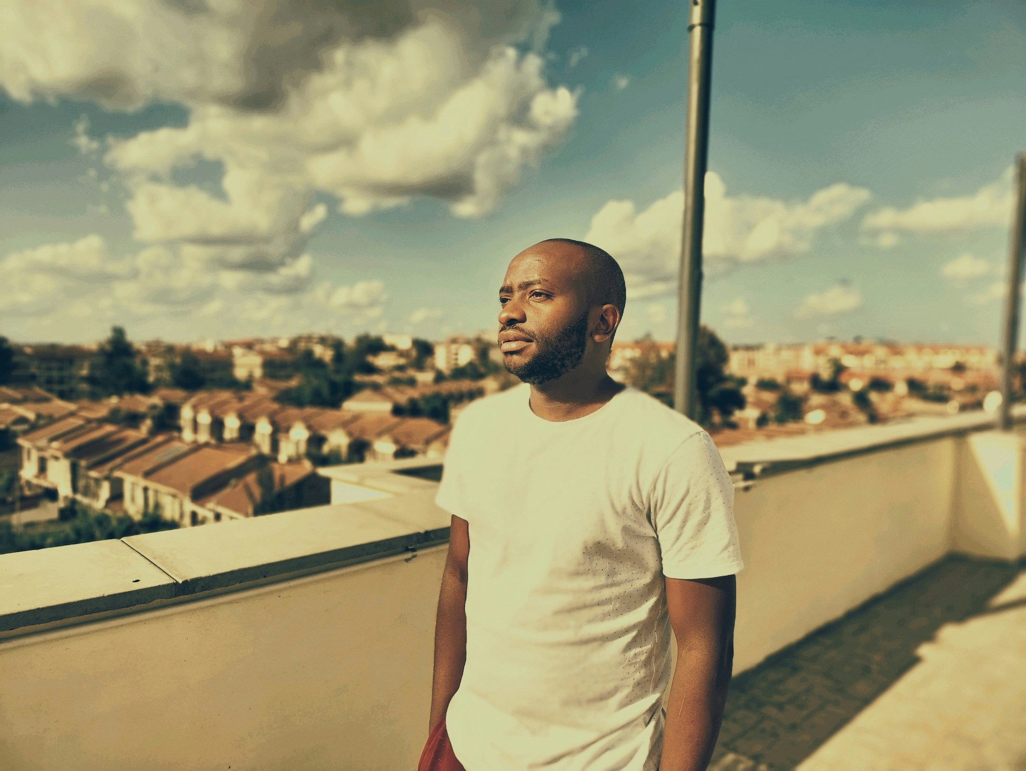 Go to Andrew Molo's profile