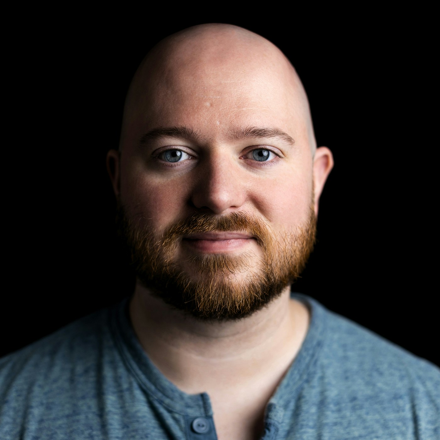 Avatar of user Christopher Breitigan