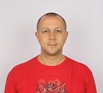 Avatar of user Kostiantyn Vierkieiev