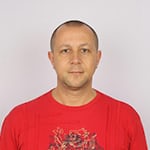 Avatar of user Kostiantyn Vierkieiev