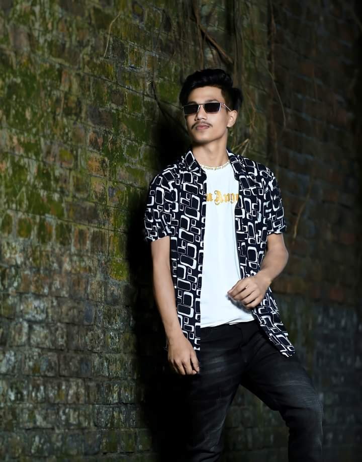 Go to Sharup Sheikh's profile