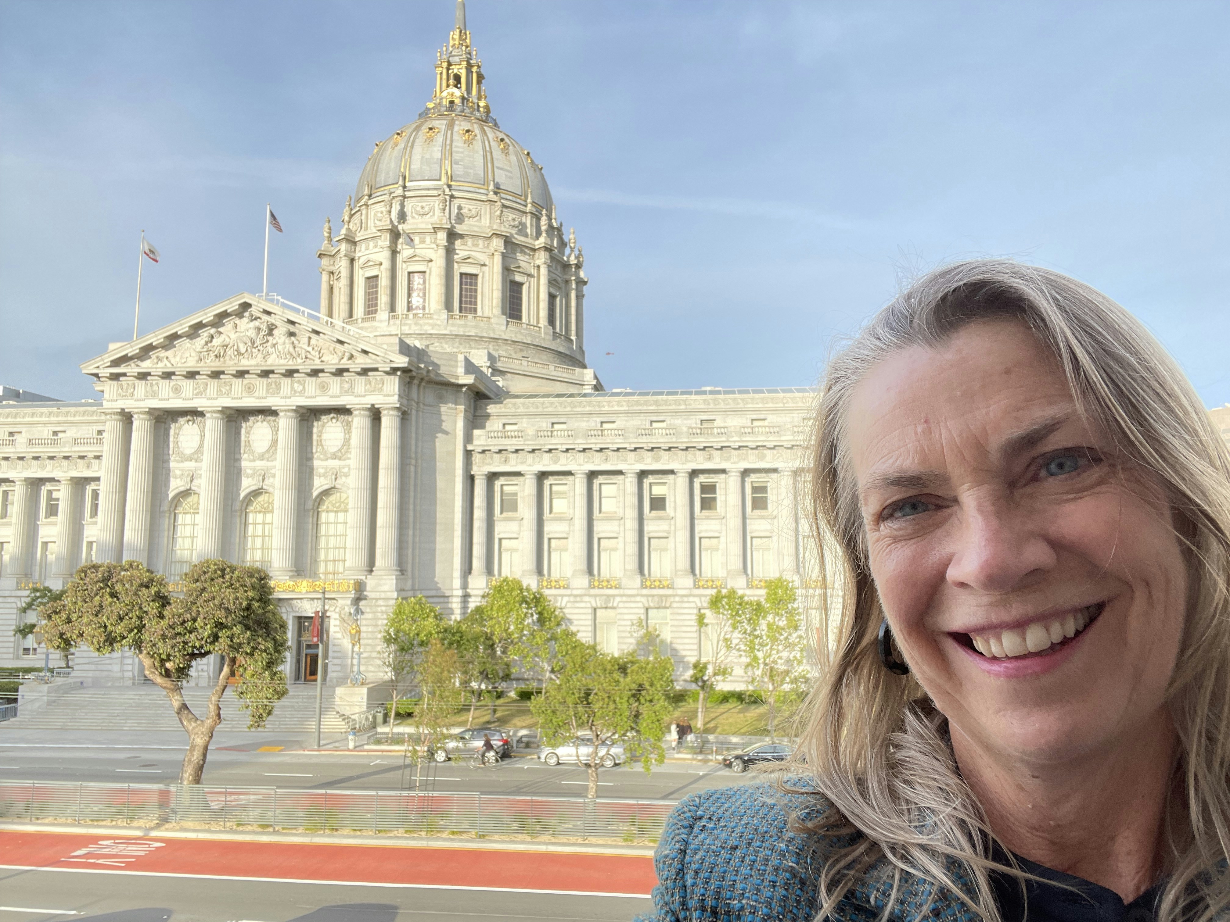 Go to Wendi Stern's profile