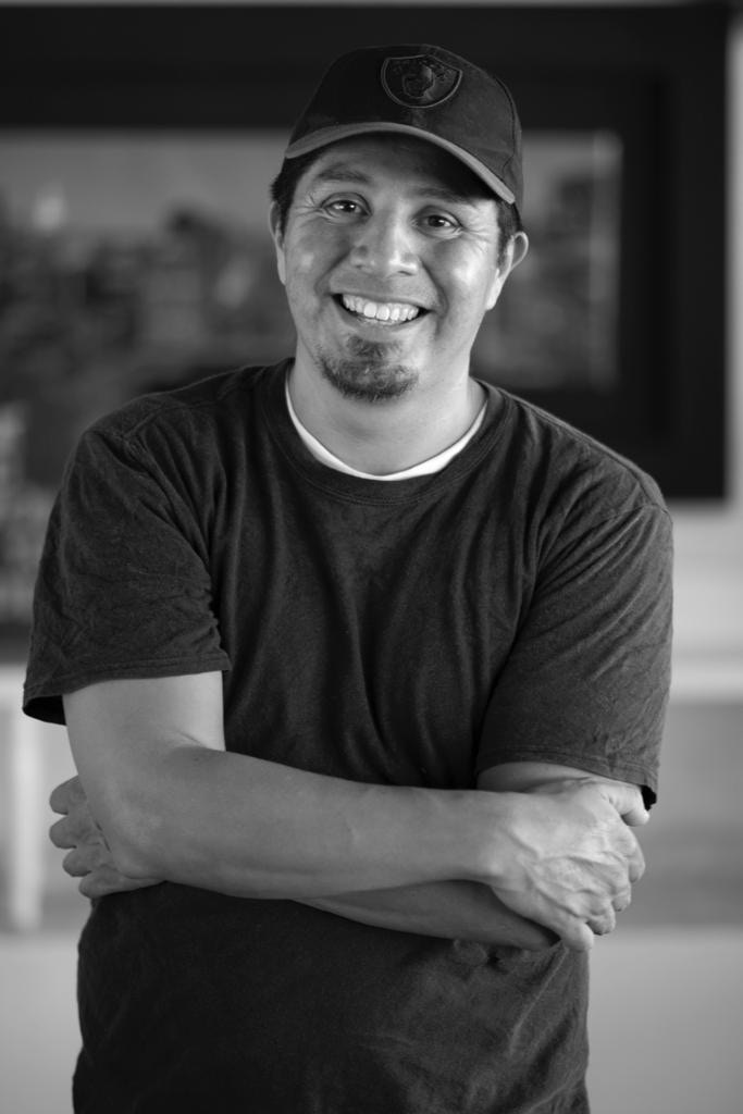 Go to israel gutierrez's profile