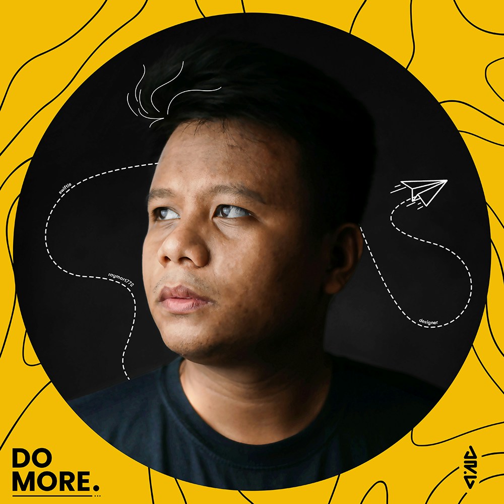 Ve al perfil de Raymart Arniño