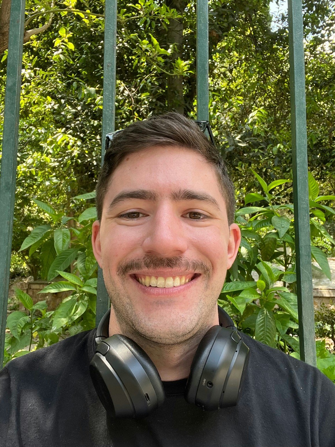 Accéder au profil de Nikos Delitsikas