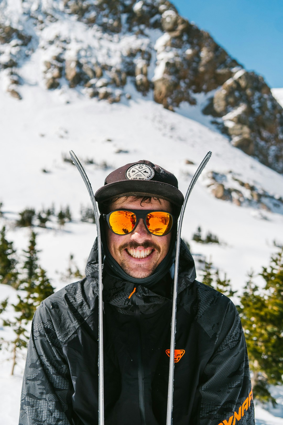 Go to Kyle Frost's profile