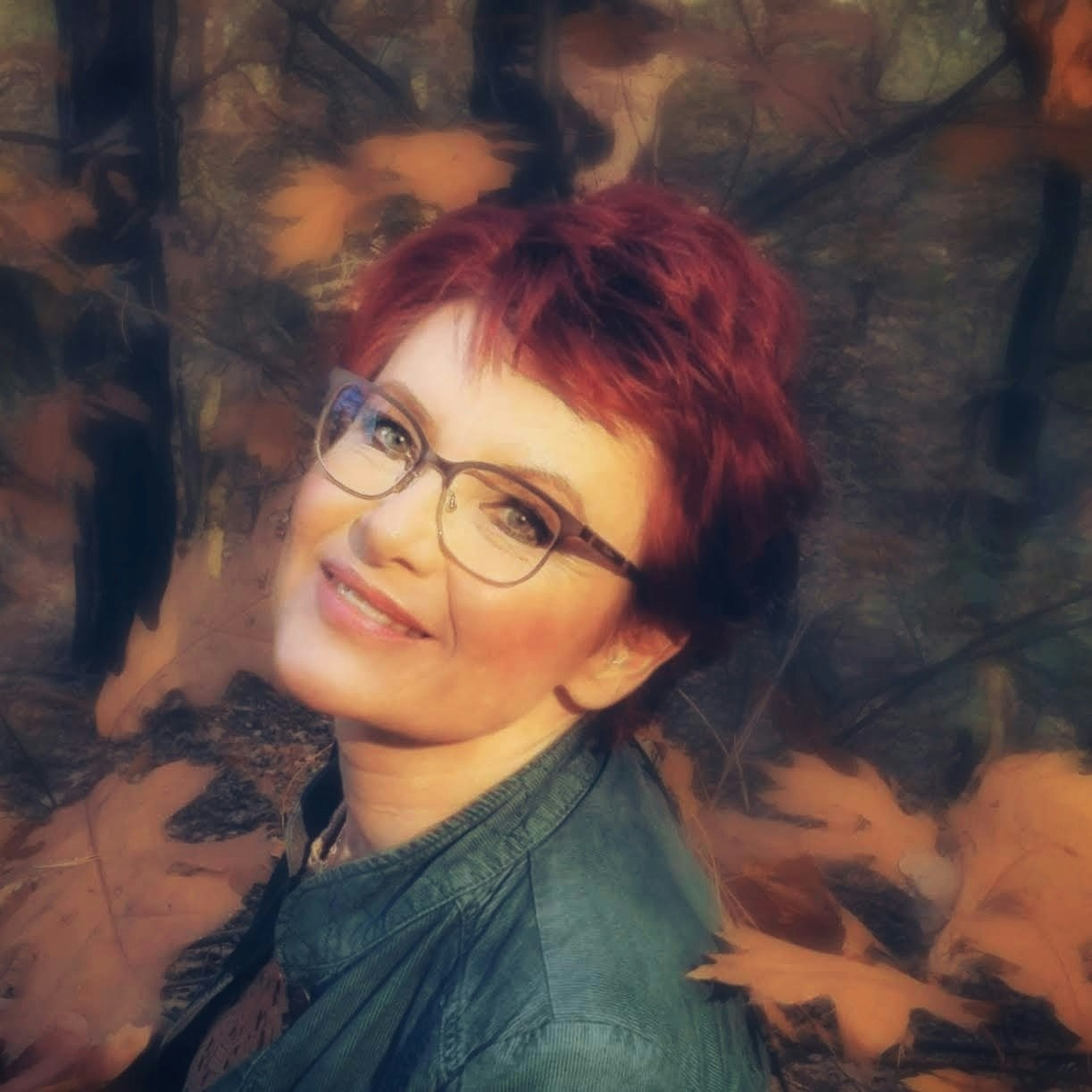 Go to Joanna Temczuk's profile