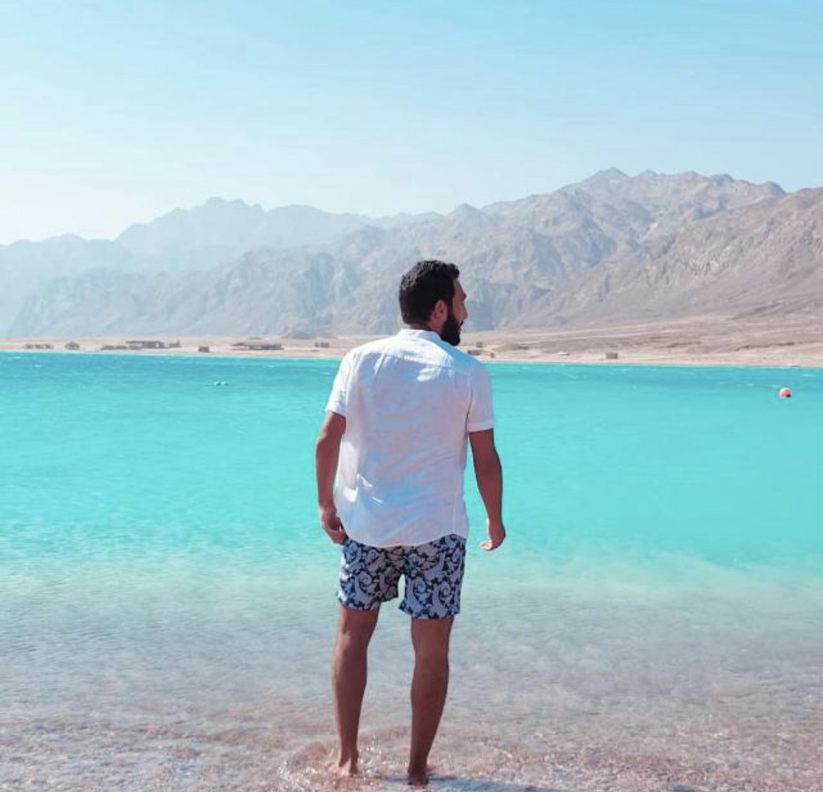 Avatar of user Mo willy